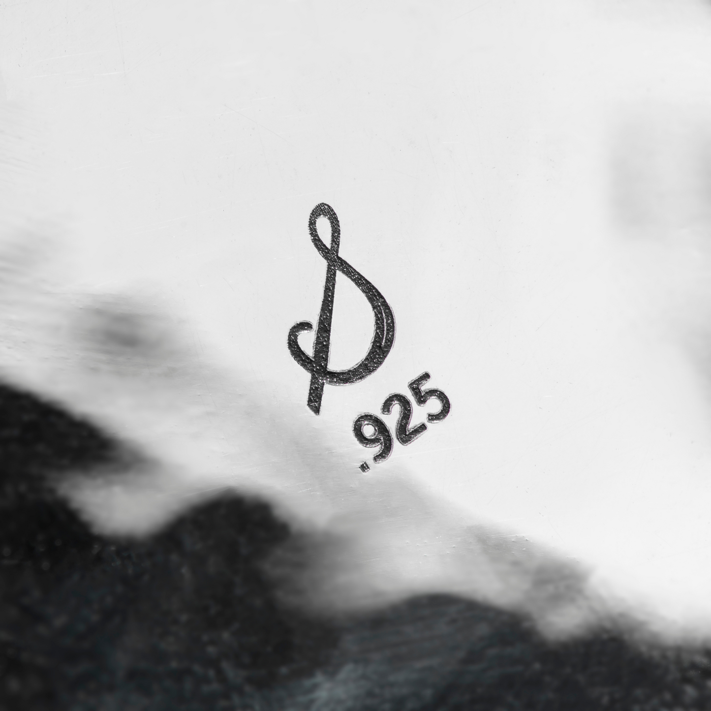 Thunderbird Set - Silver