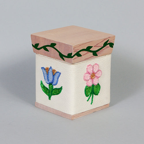 Bentwood Box 2011