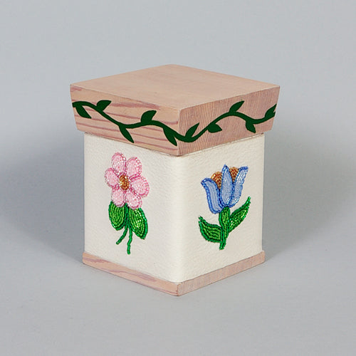 Bentwood Box 2011