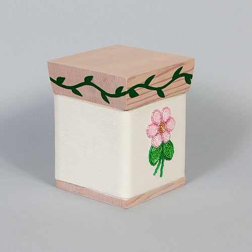 Bentwood Box 2011