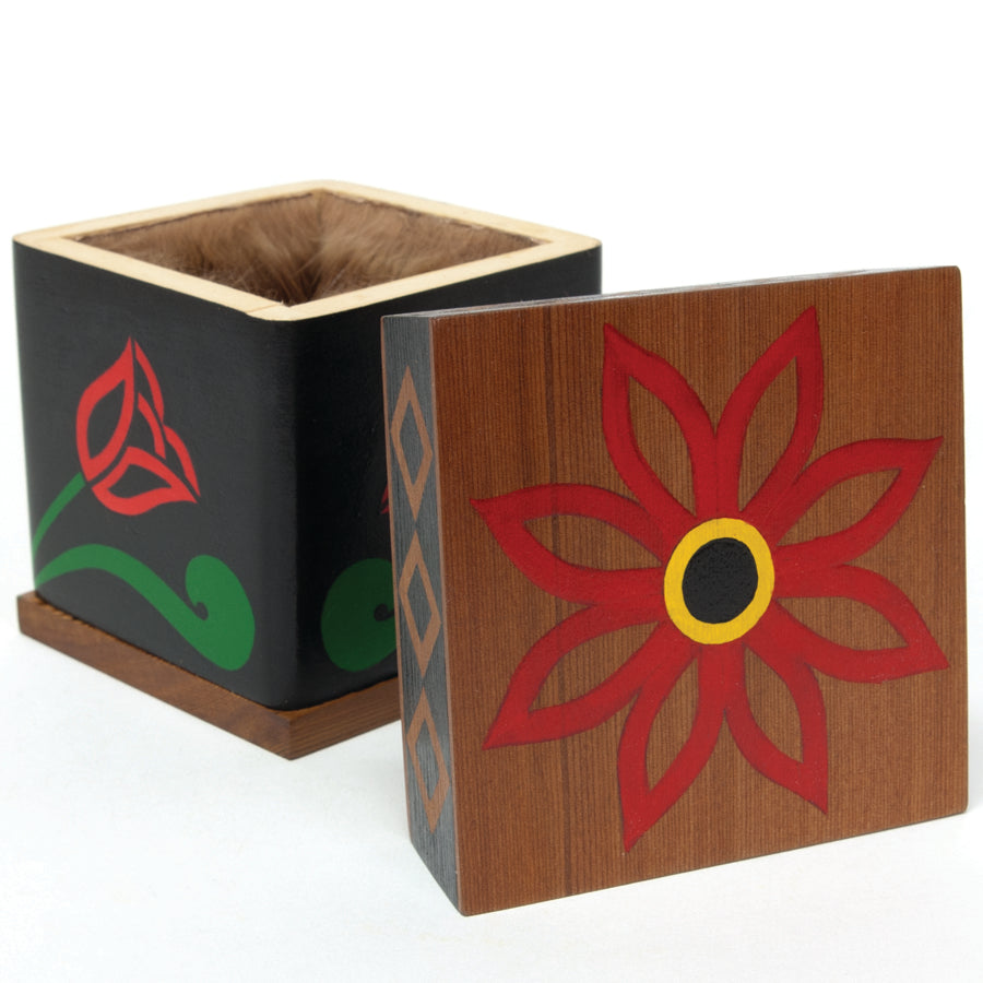 Bentwood Box 2013