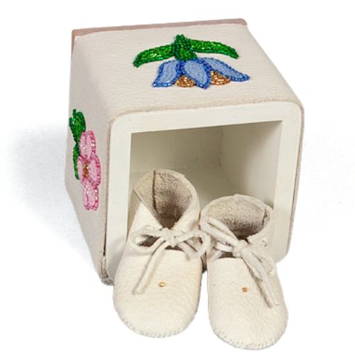 Bentwood Box 2011