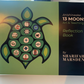 13 Moons Calendar
