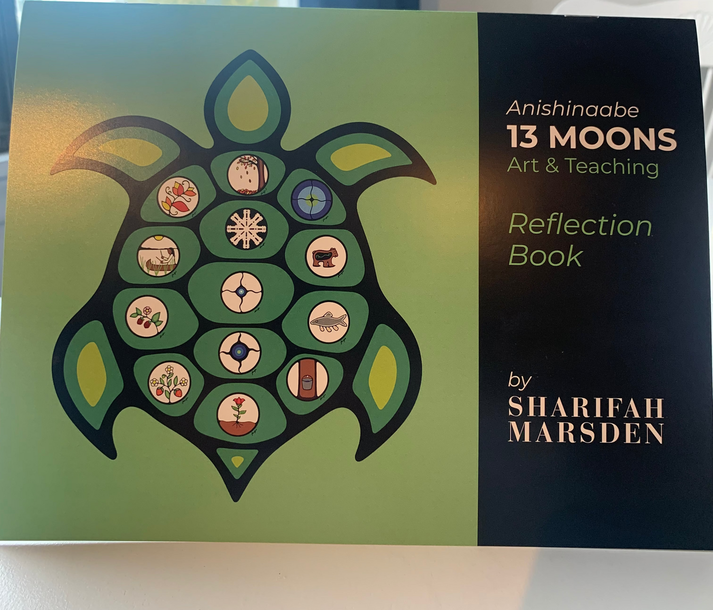 13 Moons Calendar