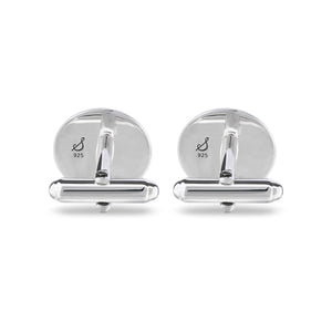 THUNDERBIRD CUFFLINKS Strength + Protection