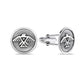 Thunderbird Cufflinks
